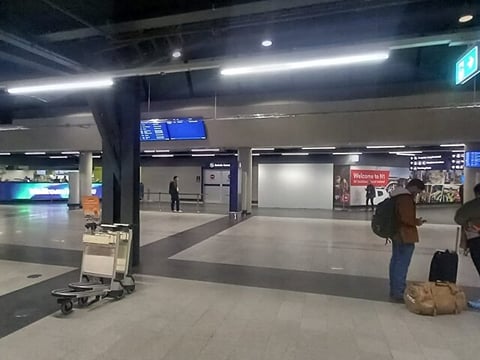 Keflavik Airport Private Transfer To/From Reykjavik cruise Ports, photo 16