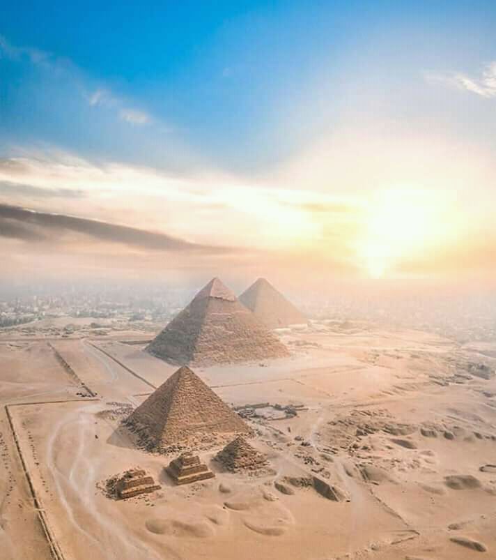 12 Day Egypt Tour package to Cairo, Alexandria, Aswan and Luxor