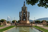 TOP Geneva : Private Guided Tour with your mobile 4
