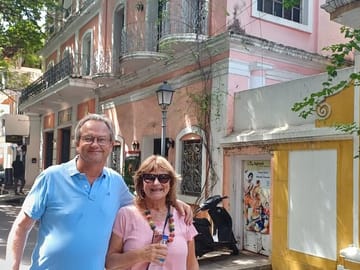 Private Cultural Tour of Pondicherry's Highlights