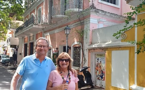 Private Cultural Tour of Pondicherry's Highlights
