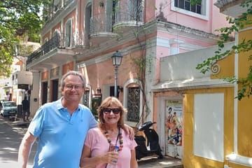 Private Cultural Tour of Pondicherry's Highlights