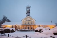 Auschwitz-Birkenau Memorial and Wieliczka Salt Mine 1 Day Guided Tour 7