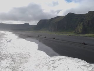 Private Black Beach Buggy Tour , photo 7