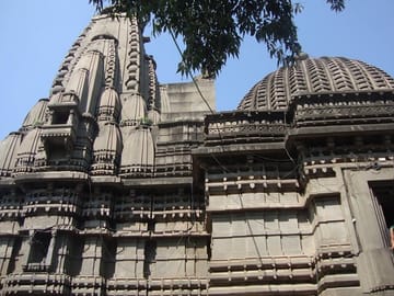 Overnight Cultural Tour from Pune to Nashik