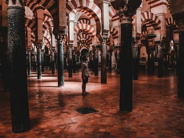Private 5-Hour Cultural Tour of Córdoba, Spain