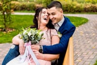 Professional Photography for Small Family Wedding 2