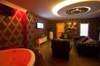 Traditional Turkish Bath and Spa in Belek 5