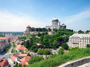Danube Bend Day Trip: Explore Szentendre and Visegrád
