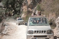 Full-Day Jeep Off-Roading in the Mountains of Mallorca 5