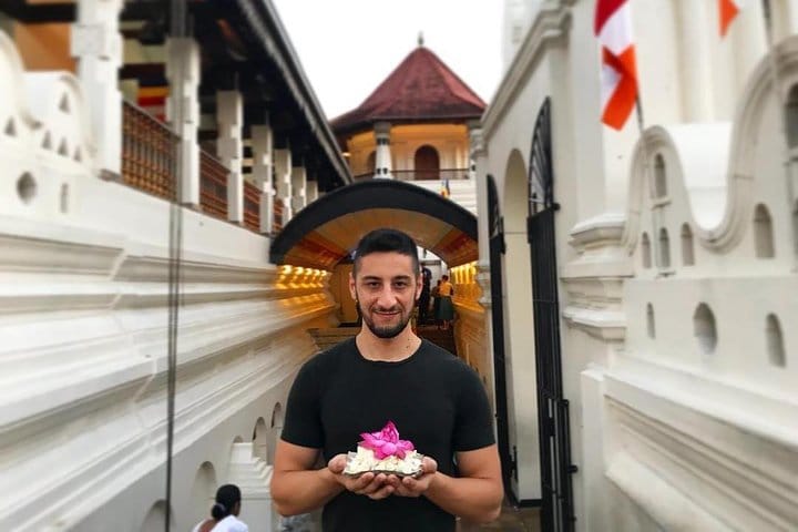 Glamour Of Sri Lanka | 7 Days