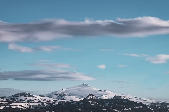 Snæfellsnes Private Tour At Iceland’s West Coast of Wonders