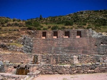 3-Day Cultural Tour of Cusco and Machu Picchu