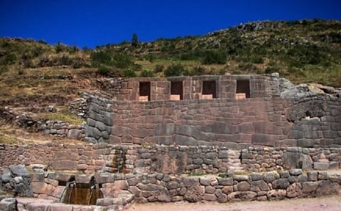 3-Day Cultural Tour of Cusco and Machu Picchu