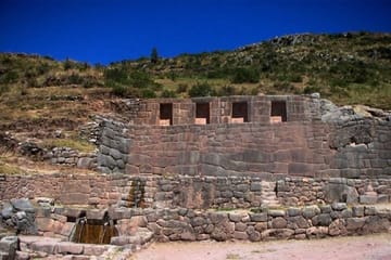 3-Day Cultural Tour of Cusco and Machu Picchu