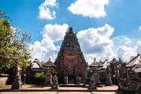 Private Half Day Tour to Ubud 1