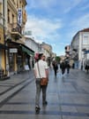 Secrets of Bitola Self-Guided Exploration Game Tour 1