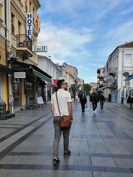 Things to do in Bitola