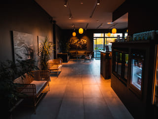 Krauma Geothermal Baths & Spa – Admission, photo 62