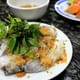 Explore Hanoi City with Cyclo- Walking Street Food Tour-Foot Massage ( 3 IN 1)