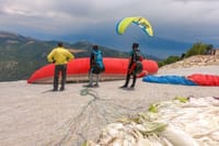 Fethiye Tandem Paragliding