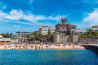Lisbon, Sintra, Cascais: shore excursion w/ skip-the-line tickets to Pena Palace 10