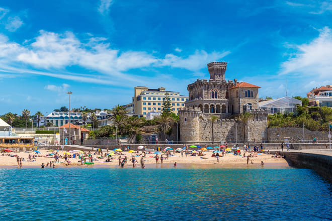 Lisbon, Sintra, Cascais: shore excursion w/ skip-the-line tickets to Pena Palace 10