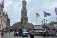 Bruges Highlights Private Trip from Paris with Boat and Beer 7