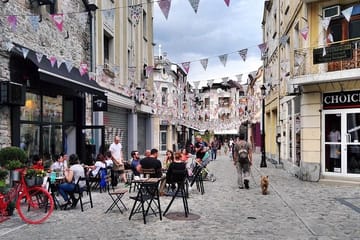 3-Day Cultural Tour of Plovdiv and the Rhodope Mountains