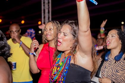 Ghana 9-Day Private Tour in December