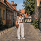 Secrets of Malmö Self-Guided Exploration Game Tour 2