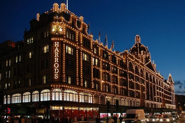 Full Day Traditional Private London Tour with Car/Black Cab/SUV/Van/Coach