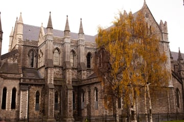 Dublin City Break: 6-Day Tour with Accommodation and Transfers