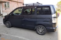 Transfer: From Tbilisi Airport to Gudauri Winter Resort 9