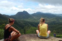 Knuckles and Riverston trekking in 1 day 8