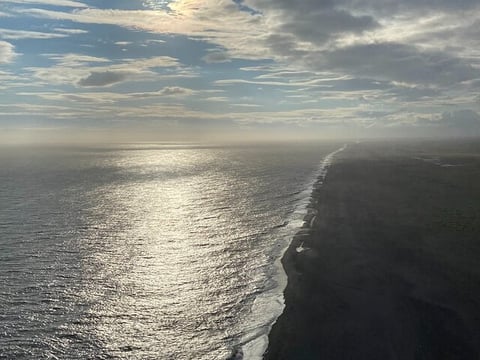 Full Day 4x4 South Coast Tour (Private 1-4 Pax) 