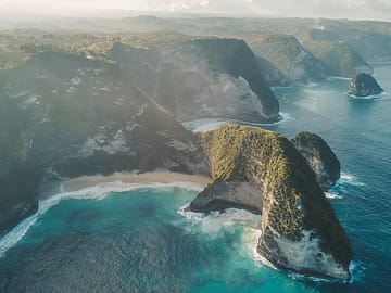 Professional Photo Shoot Tour in Kuta, Bali