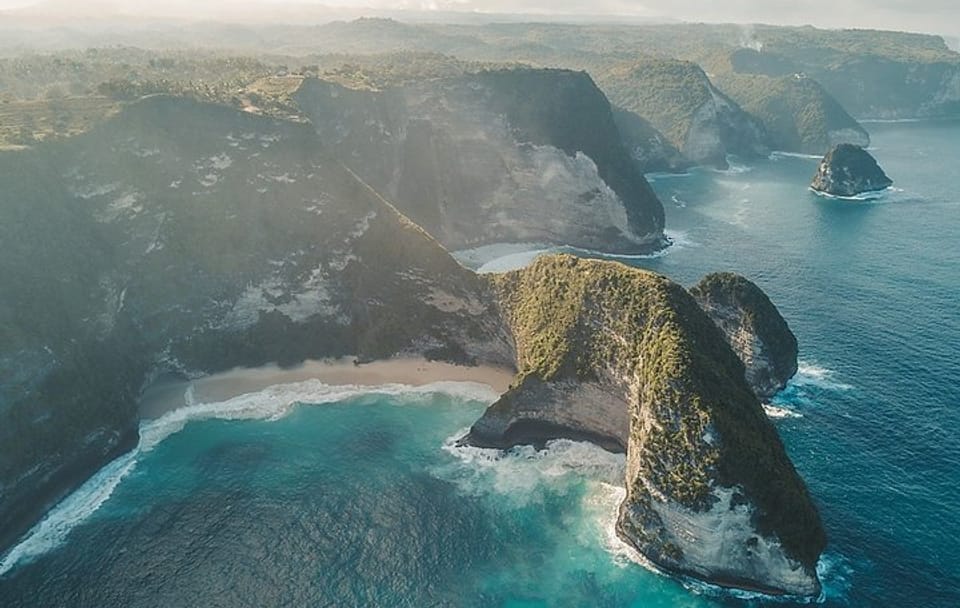 Professional Photo Shoot Tour in Kuta, Bali