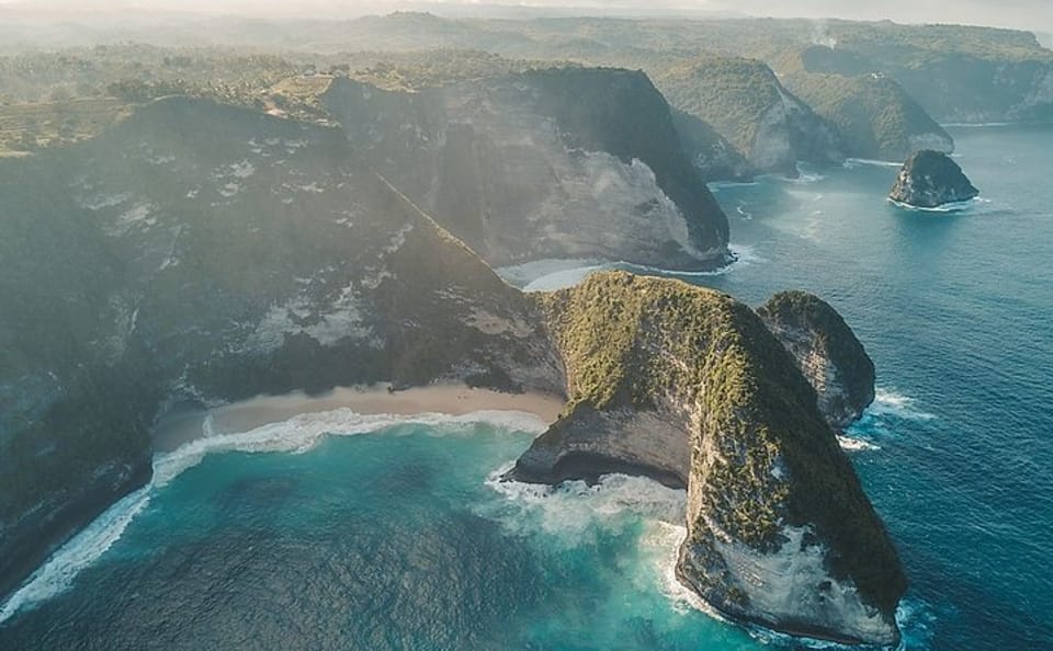 Professional Photo Shoot Tour in Kuta, Bali