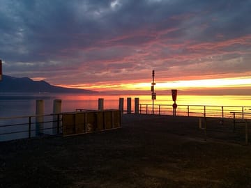 Immerse in Vevey: Lakeside Charm, History & Culinary Experiences