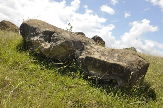 Poike: Leave your mark program Full Day Private Trekking photo 4