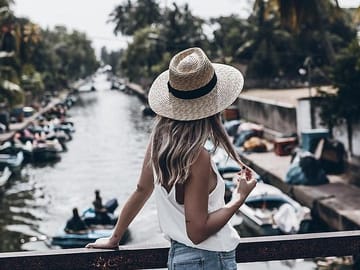 Uncharted Ceylon – Private 7 Days Tour
