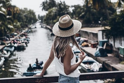 Uncharted Ceylon – Private 7 Days Tour