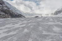 7-Day Small Group Tour: Canadian Rockies and National Parks with Camping 4