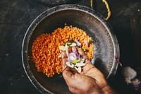 Cooking Time