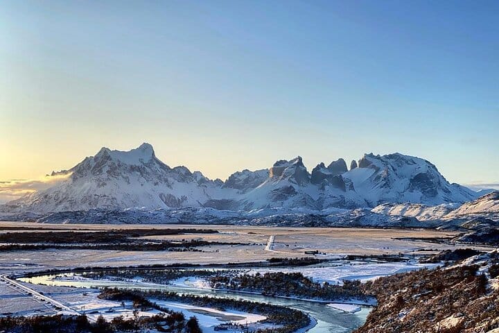 4-Day Atacama Desert Experience with Hotel, Tours & Meals