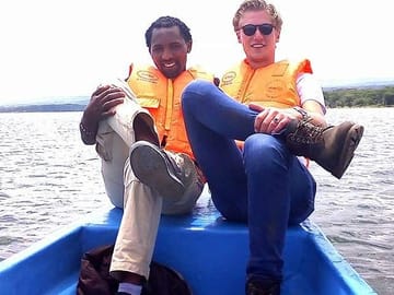 2-Day ATV and Wildlife Tour in Hell's Gate and Lake Nakuru