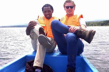 2-Day Tour to Hell’s Gate and Lake Nakuru National Park