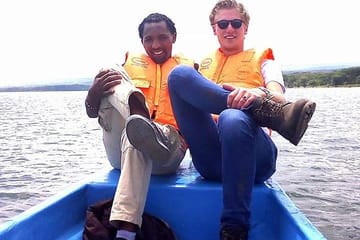 2-Day ATV and Wildlife Tour in Hell's Gate and Lake Nakuru