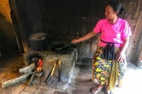 Full Day Tour - Best of Ubud with Visit Kintamani Volcano 9
